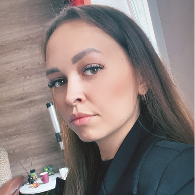 Наталья Ананина