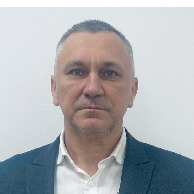 Виктор Кормачев