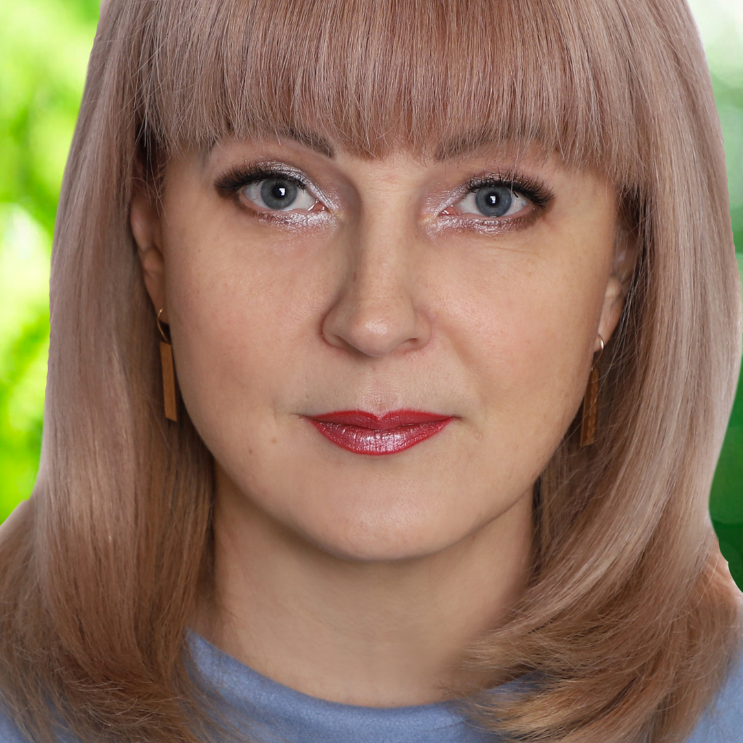 Елена Верхотурова