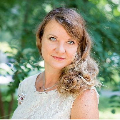 Татьяна Щиголева