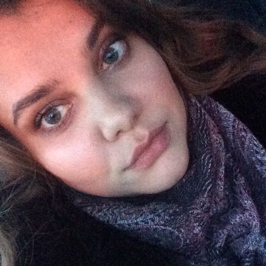 Елизавета Овчинникова