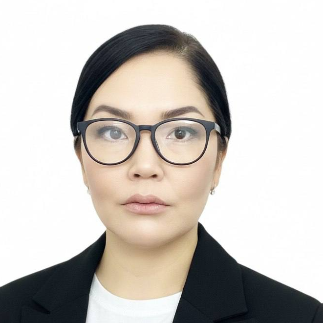 Баярма Бадмацыренова