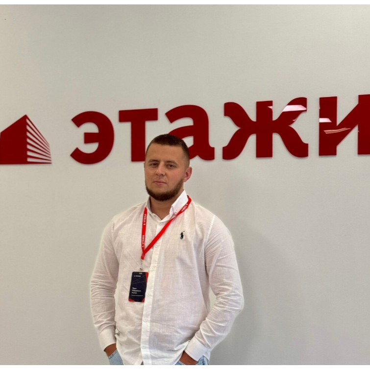Эдем Асанов