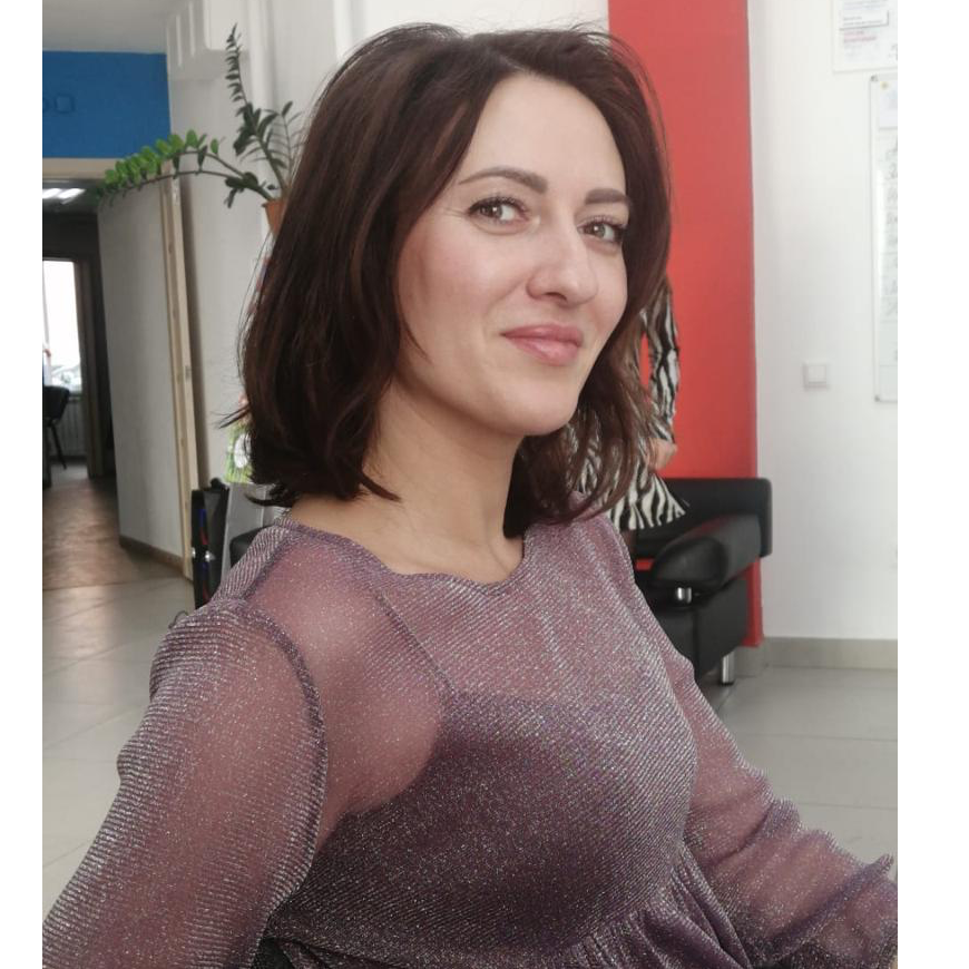 Эльвира Вагайцева