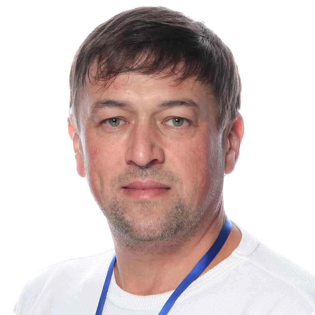 Марат Зигангиров