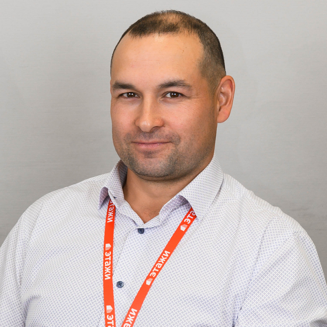 Тахир Воинов