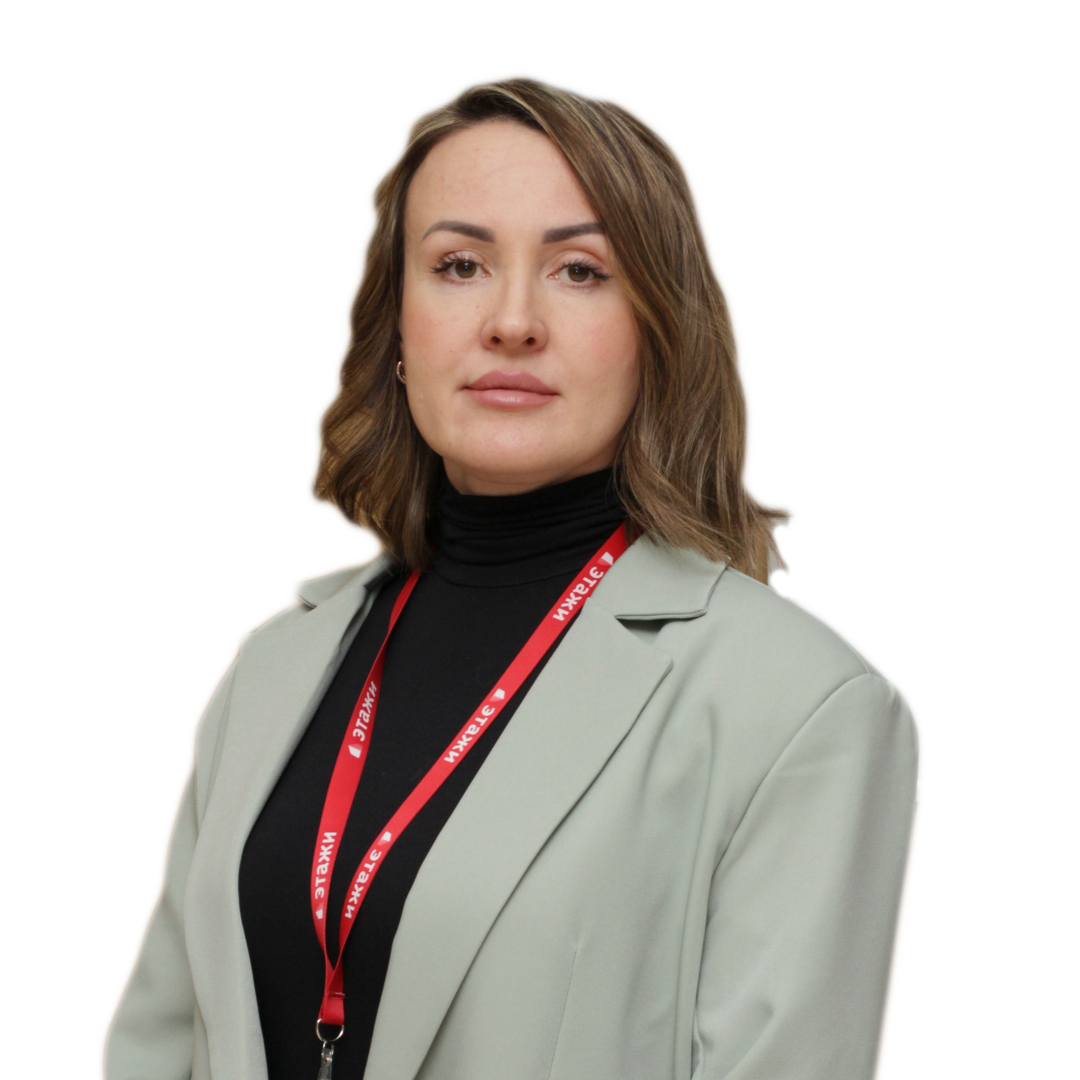 Татьяна Гартлиб