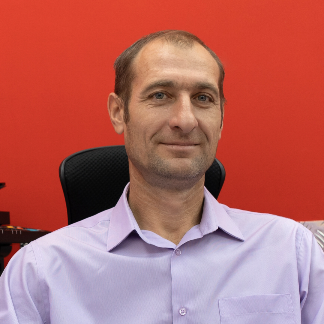 Сергей Дмитриев