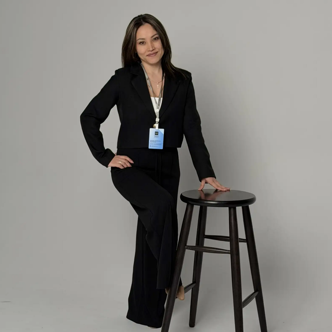 Валерия Клычникова