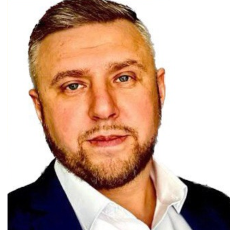 Роман Базилевский