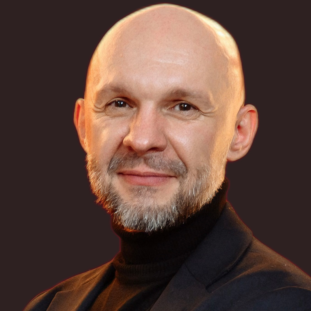 Дмитрий Барышников