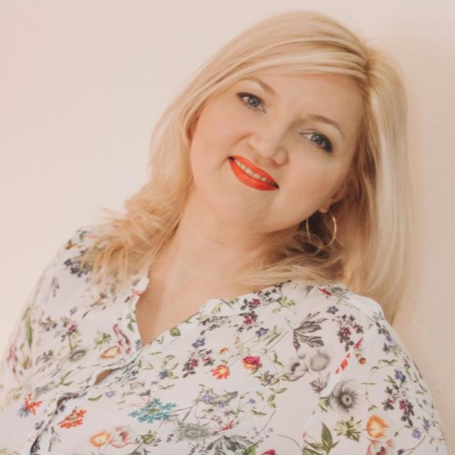 Елена Осколкова