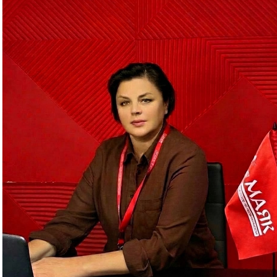 Луиза Михайлова