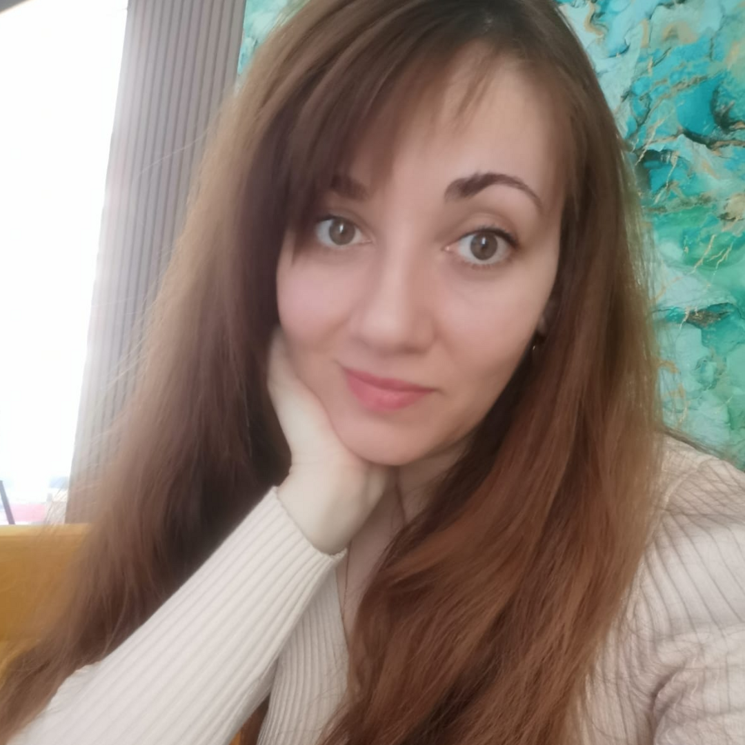 Наталья Стурова