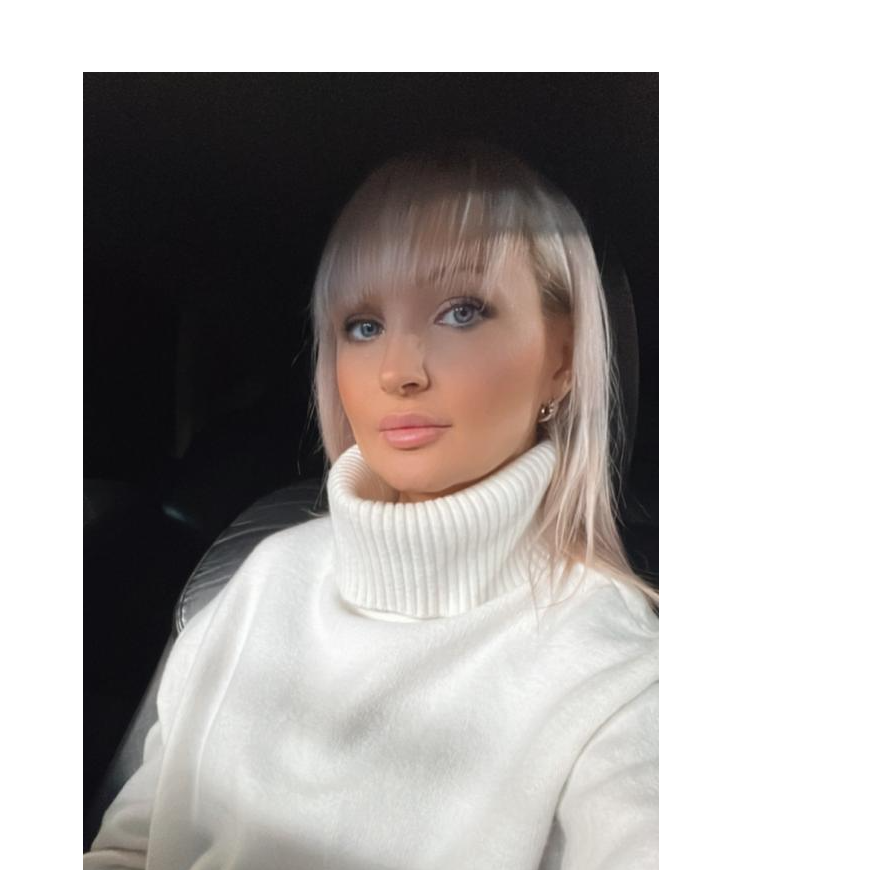 Наталья Копылова