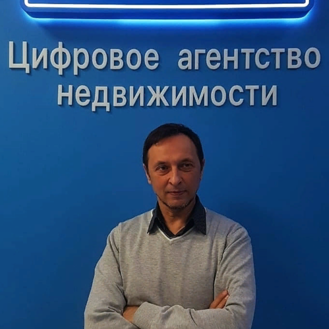Дмитрий Чуфистов