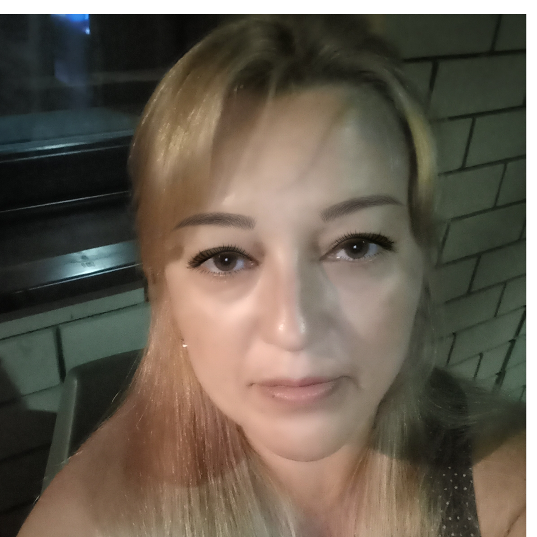 Татьяна Смирнова