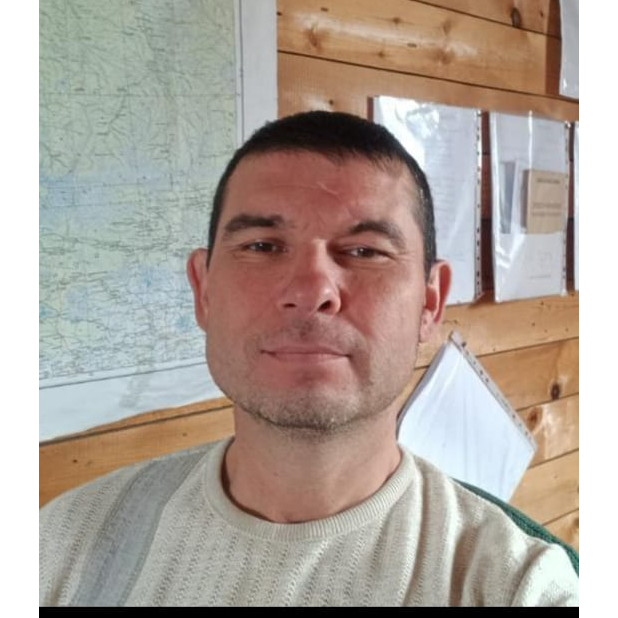 Дмитрий Фокин