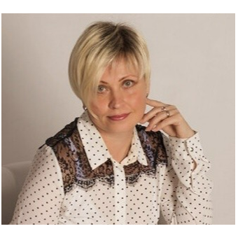Светлана Новикова