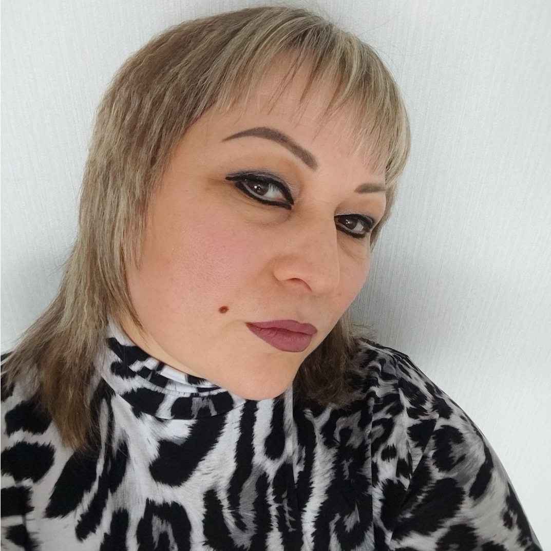 Елена Абрамчик