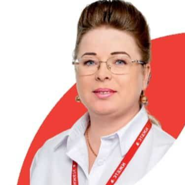 Ирина Мингалеева