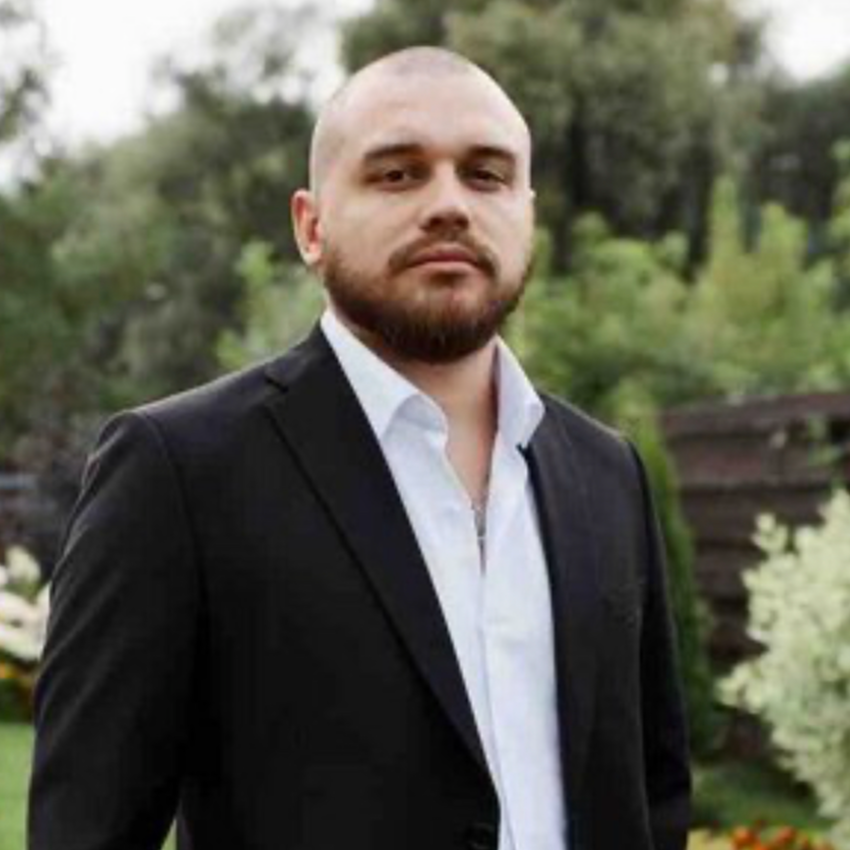 Геннадий Умикашвили