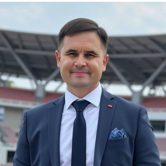 Дамир Нургалиев