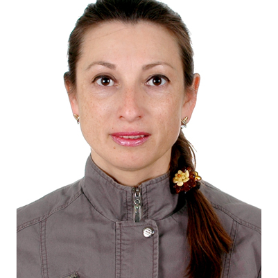 Елена Ерофеева