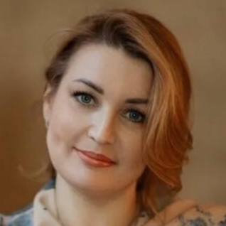 Екатерина Сорокина