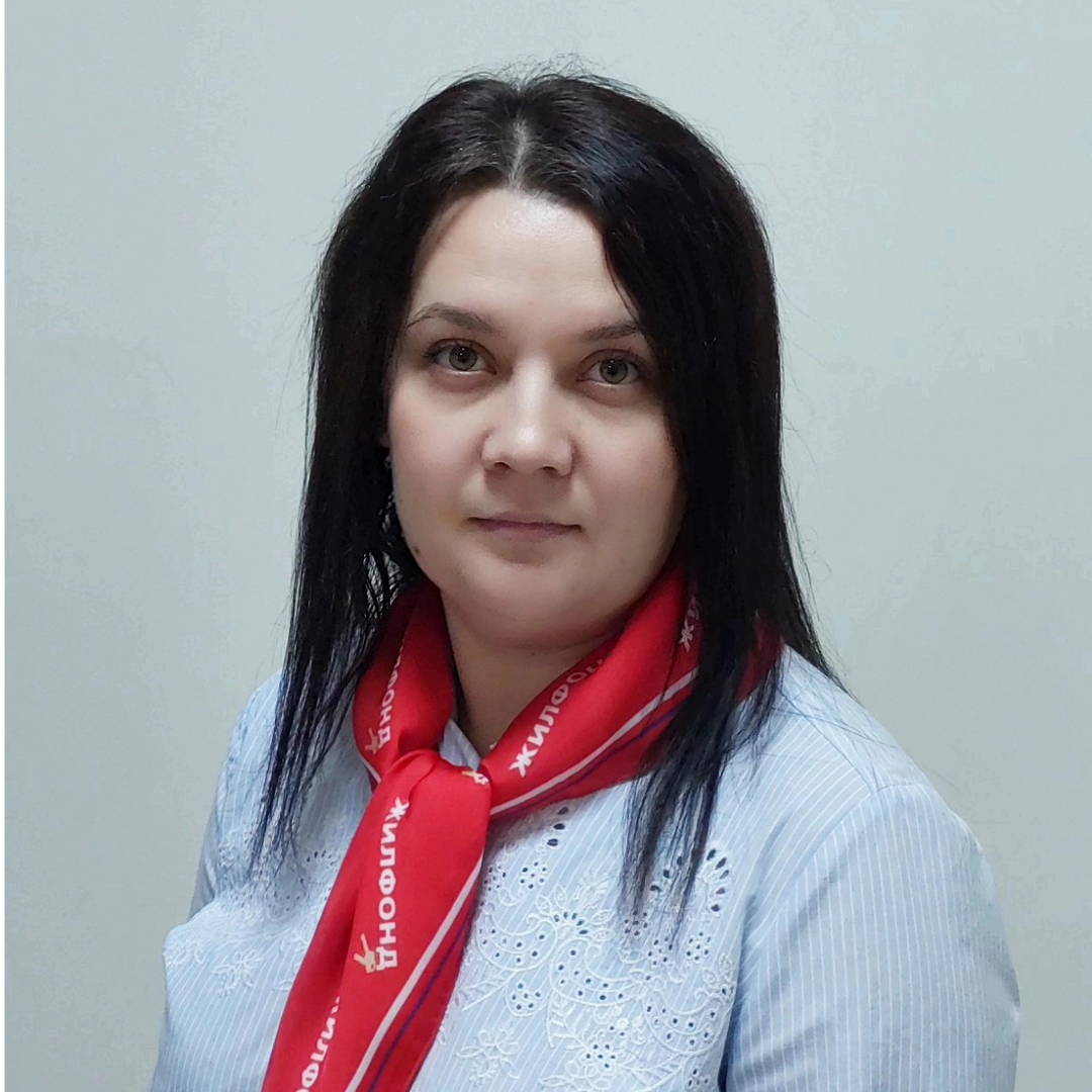 Индира Файзуллина