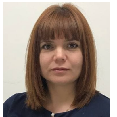 Жанна Галанцева