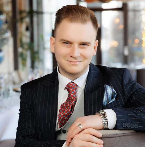 Артём Шепталин