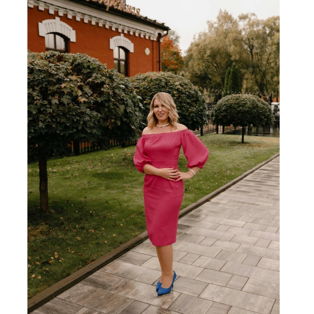 Ольга Столярова