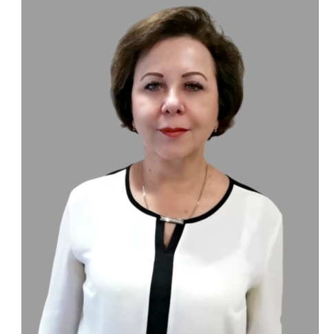 Любовь Власова