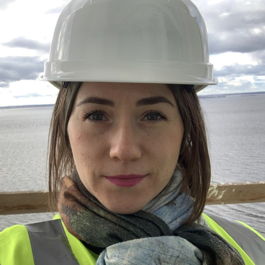 Полина Шаймарданова