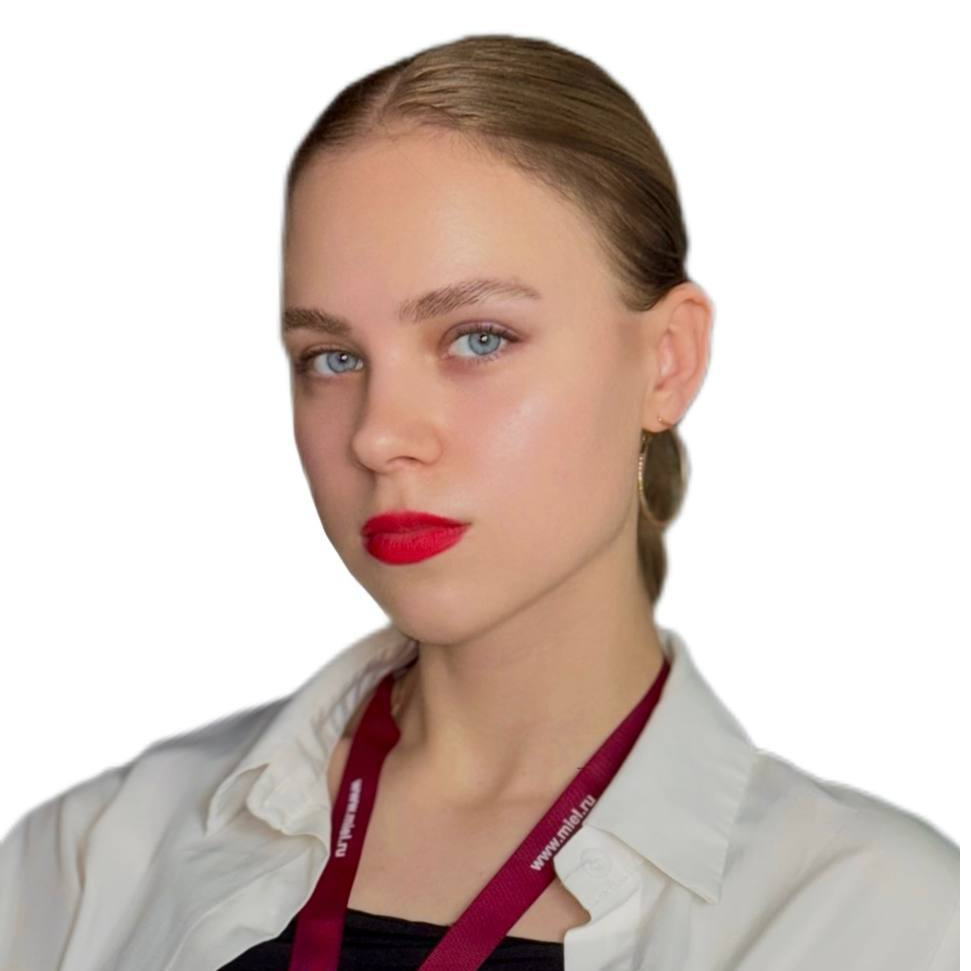 Светлана Пискова