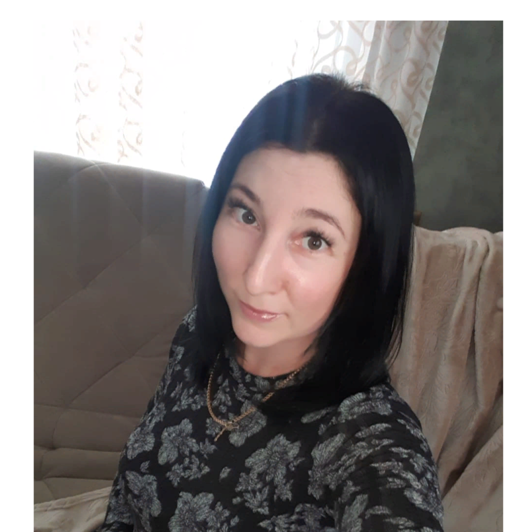Ольга Шеина
