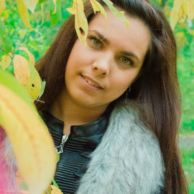 Лилия Билалова