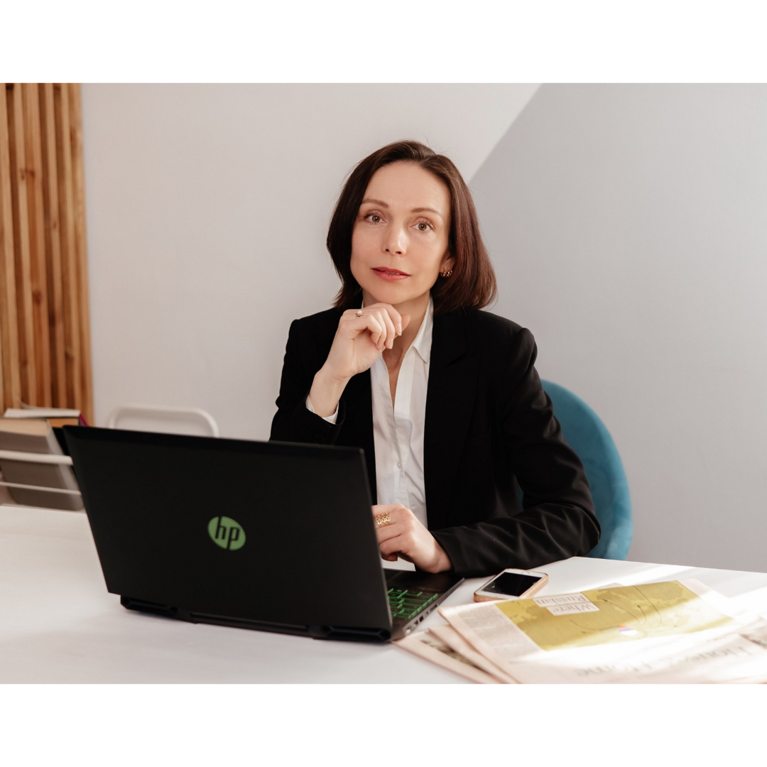 Елена Черемисинова