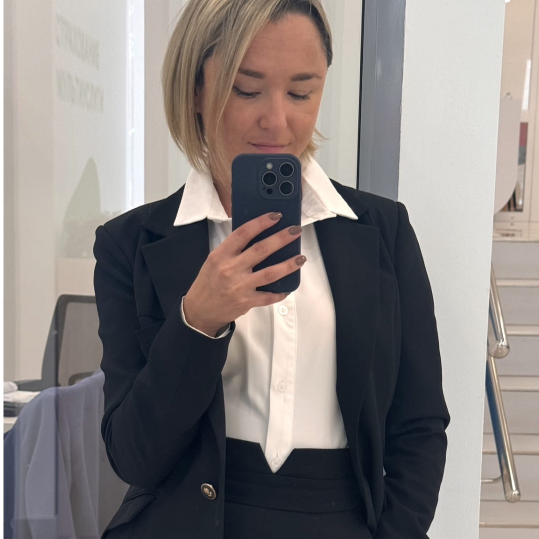 Карина Фаршатова