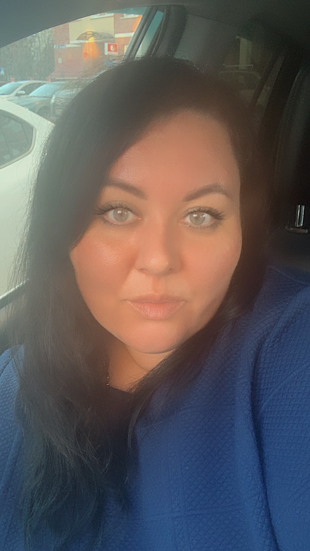 Светлана Бекетова