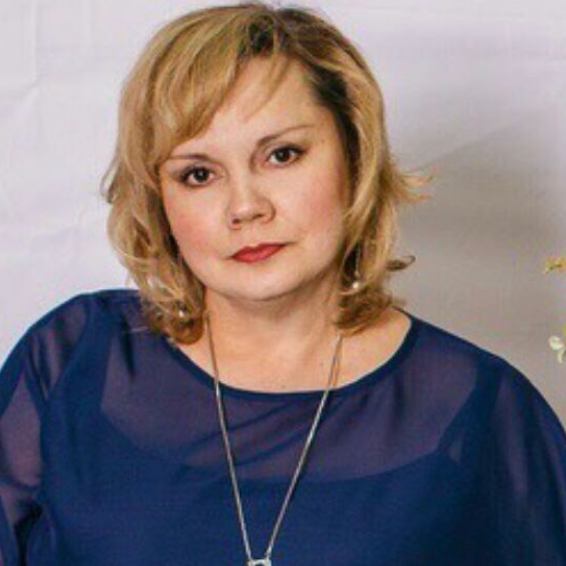 Вера Хазова