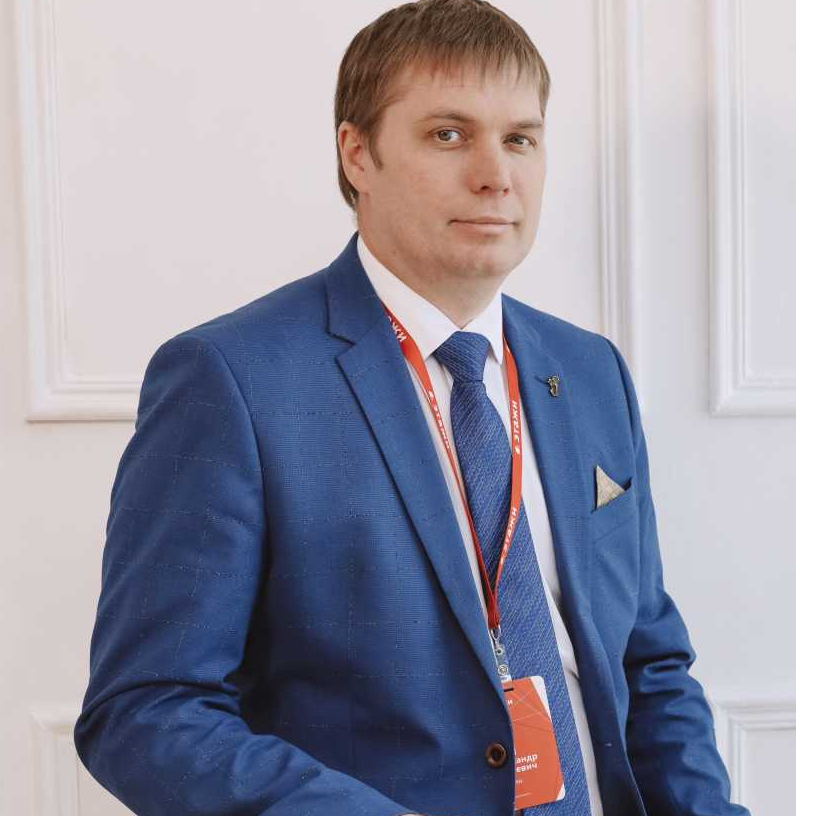 Александр Шадрин