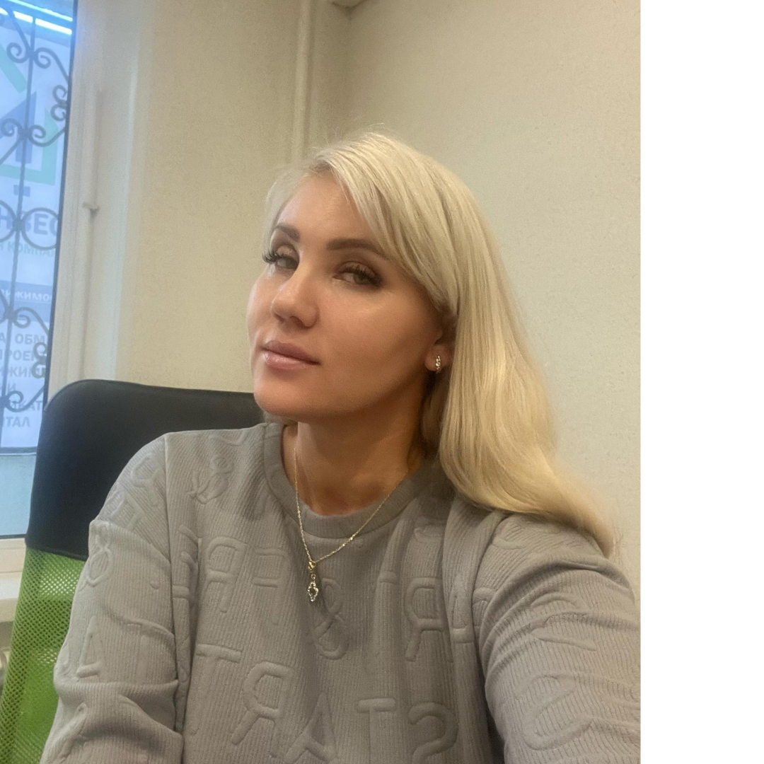 Ксения Костенецкая