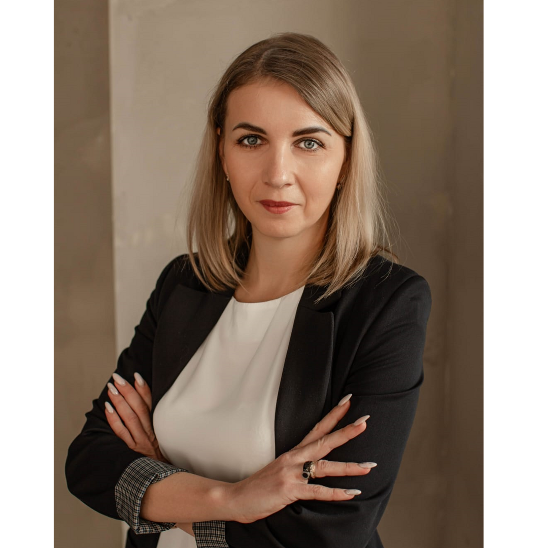 Ирина Уськова