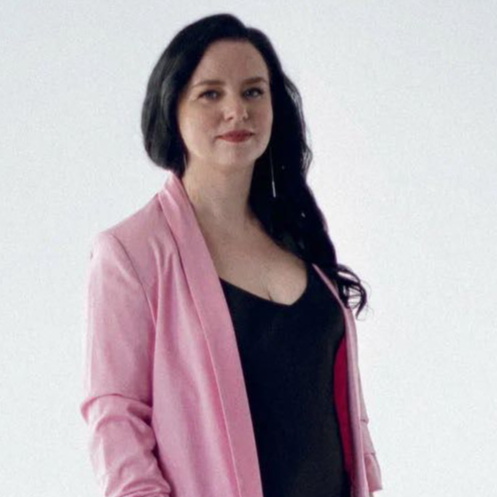 Елена Козина