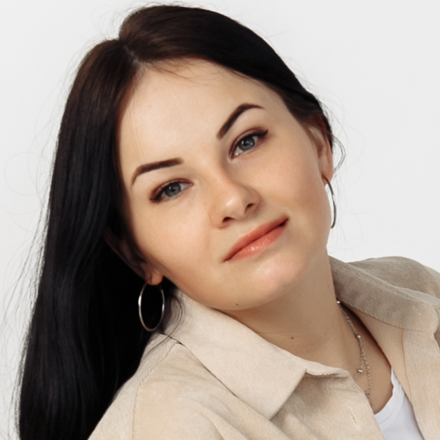 Екатерина Астафьева