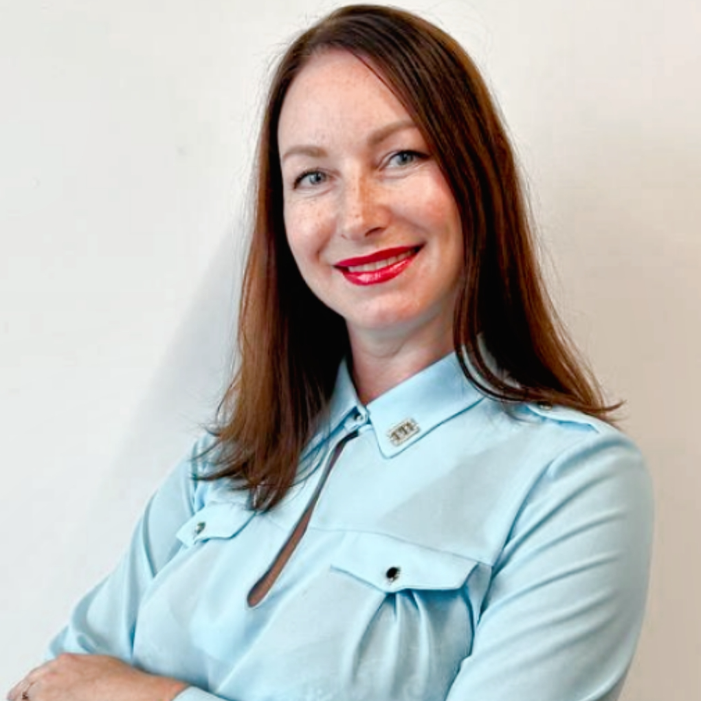 Екатерина Романова