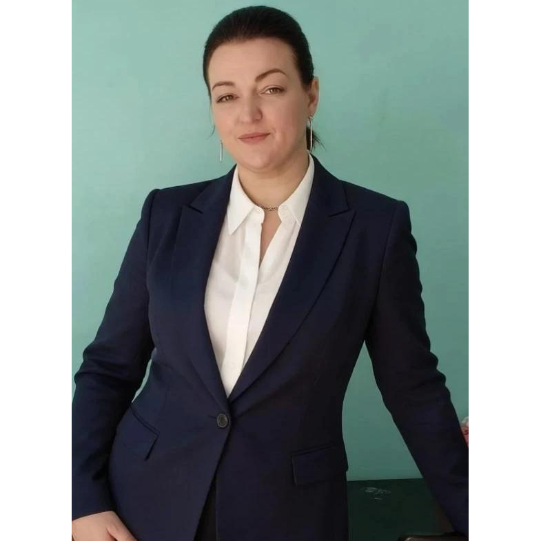 Юлия Макаренко