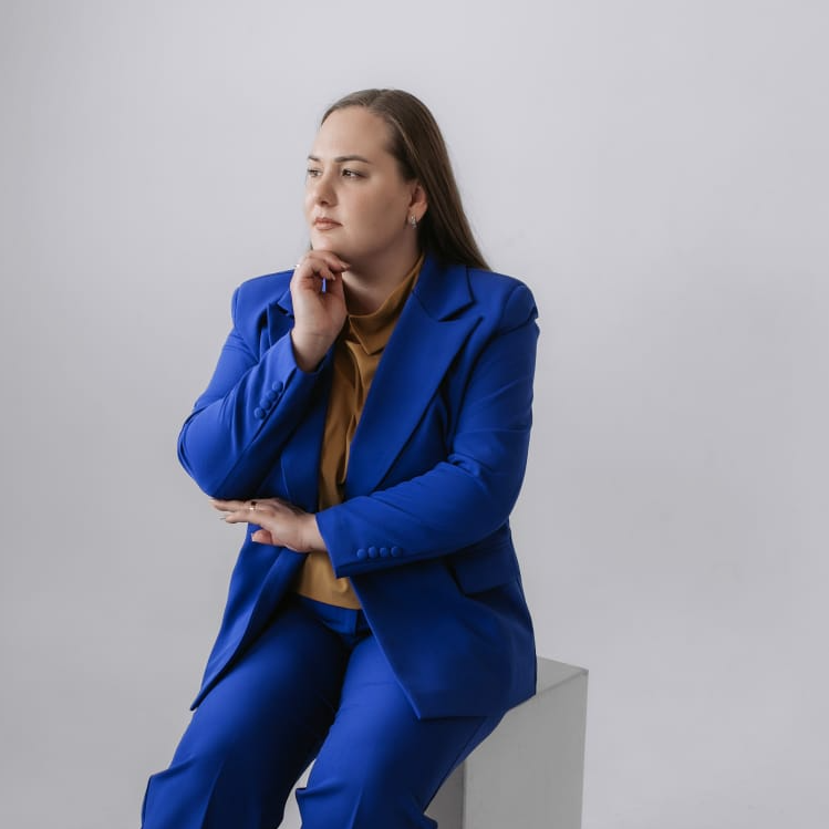 Виктория Бессмельцева